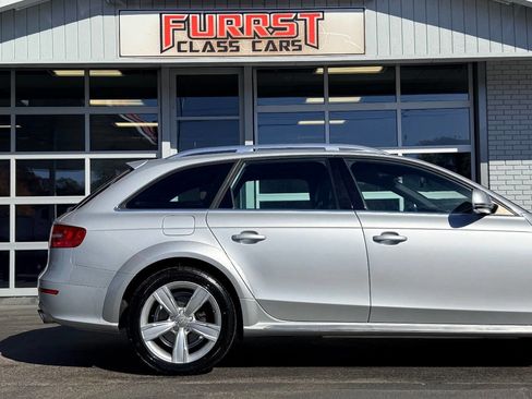 Used 2013 Audi A4 Prestige image 10