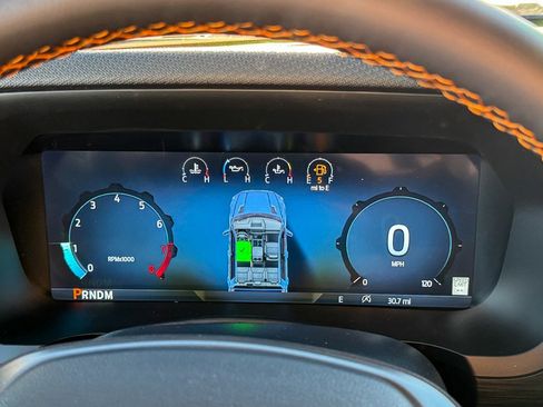 New 2025 Ford F150 Tremor w/ Mobile Office Package image 28