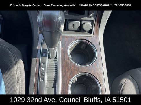 Used 2016 Chevrolet Traverse LT w/ Traveler's Package image 25