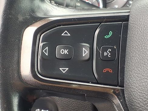 Certified 2023 RAM 1500 Big Horn AWD/4WD image 12