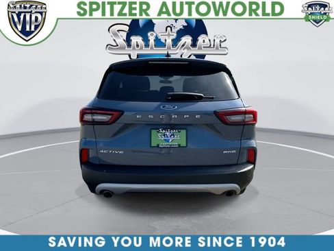 Used 2024 Ford Escape Active image 8