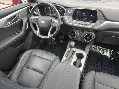 Used 2019 Chevrolet Blazer LT w/ Sun and Wheels Package FWD image 32