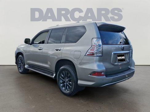 Used 2023 Lexus GX 460 Premium image 5