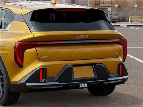 New 2026 Kia K4 GT-Line Turbo FWD image 13