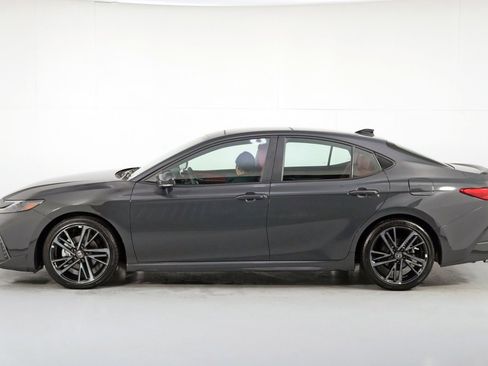 Used 2025 Toyota Camry XSE image 49