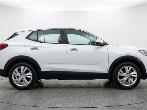 Used 2025 Buick Encore GX Preferred image 11