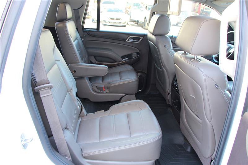 Used 2016 GMC Yukon Denali w/ Open Road Package AWD/4WD image 27