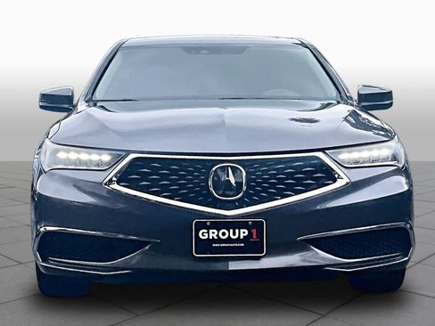 Used 2020 Acura TLX V6 w/ Technology Package FWD image 4
