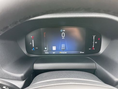 New 2026 Ford Transit 350 148 High Roof AWD w/ Load Area Protection Package image 8