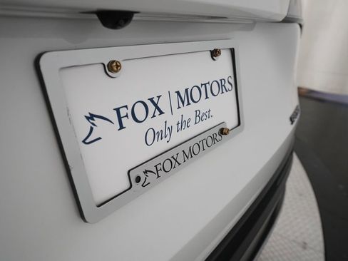 Certified 2024 Honda HR-V Sport image 36