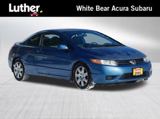 Used 2008 Honda Civic LX video 1