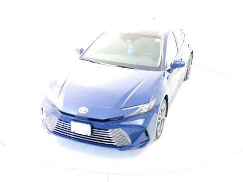 New 2026 Toyota Camry XLE image 10