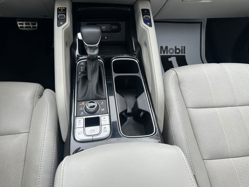 Used 2022 Kia Telluride SX w/ Nightfall Edition Package image 41