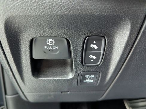 New 2026 RAM 1500 Rebel AWD/4WD image 14