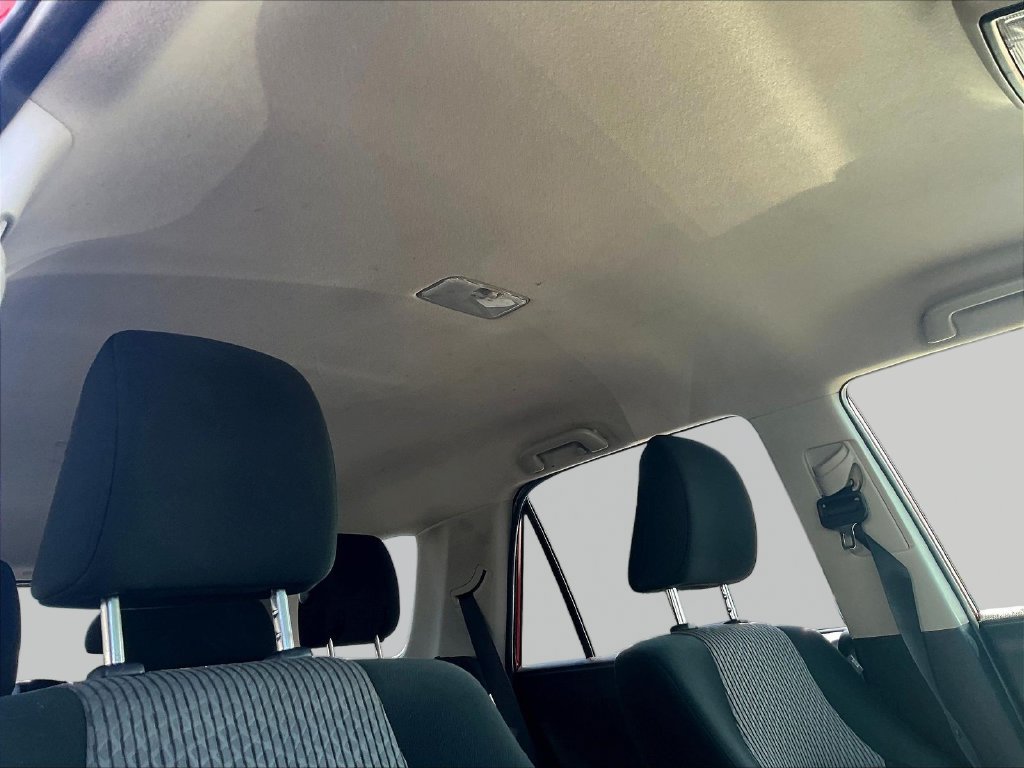 Used 2019 Toyota 4Runner SR5 AWD/4WD image 26