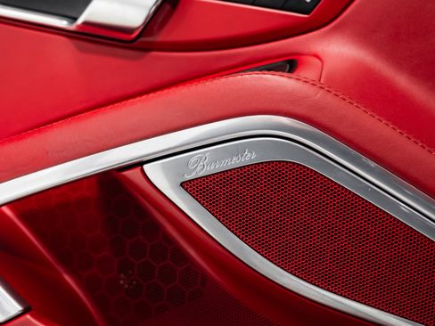 Used 2016 Porsche 911 Turbo S image 18