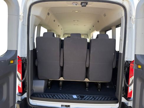 Certified 2023 Ford Transit 350 XLT RWD image 17