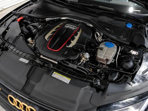 Used 2015 Audi S7 Prestige w/ Black Optic Package image 60