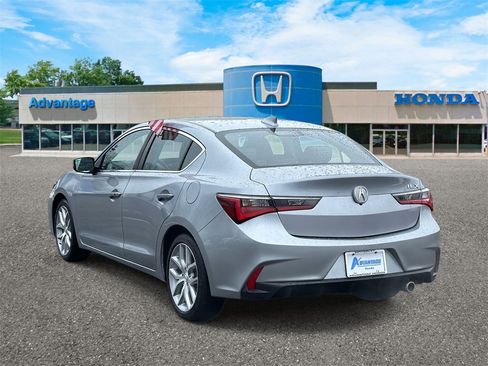 Used 2021 Acura ILX image 5