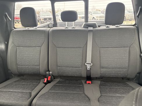 Used 2023 Ford F150 XLT w/ Equipment Group 302A High image 18