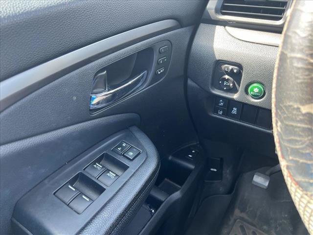 Used 2021 Honda Passport EX-L image 10