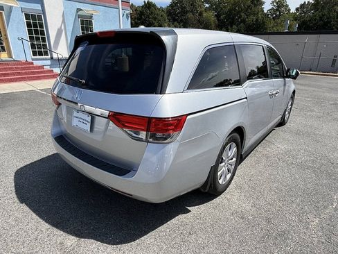 Used 2015 Honda Odyssey EX-L image 6