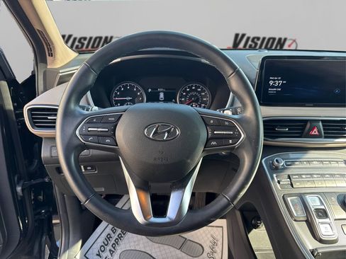 Certified 2023 Hyundai Santa Fe SEL AWD/4WD image 22