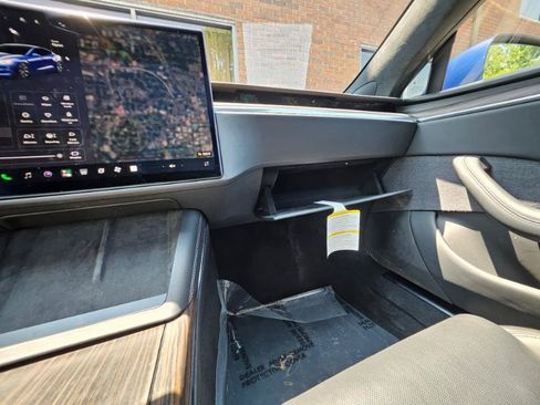 Used 2023 Tesla Model S AWD/4WD image 56