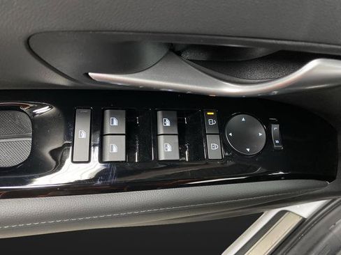 New 2026 Hyundai Tucson Limited image 31