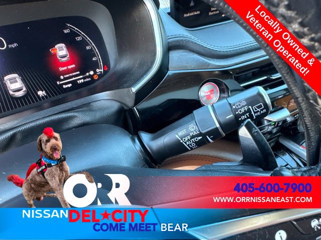 Used 2023 Acura MDX w/ Advance Package AWD/4WD image 25