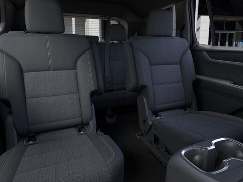 Used 2026 GMC Acadia Elevation w/ Black Edition image 18