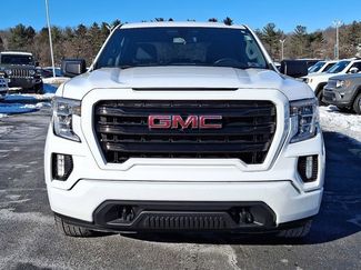 Used 2021 GMC Sierra 1500 Elevation video 2