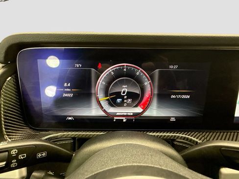 Certified 2022 Mercedes-Benz G 63 AMG 4MATIC image 33