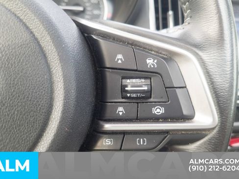 Used 2020 Subaru Forester Premium AWD/4WD image 11