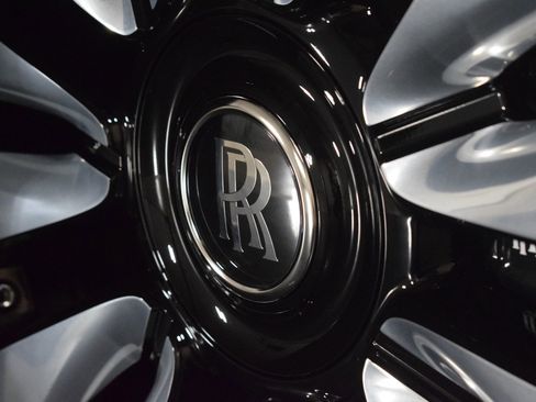 New 2024 Rolls-Royce Spectre w/ Spectre Launch Package image 18