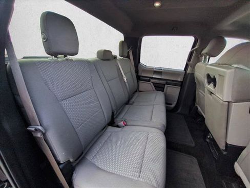 Used 2016 Ford F150 XLT w/ Equipment Group 301A Mid RWD image 17