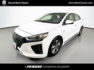 Used 2019 Hyundai Ioniq Limited image 1