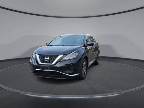 Used 2019 Nissan Murano S image 3