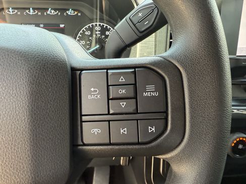 Used 2022 Ford F150 XL w/ STX Appearance Package RWD image 16
