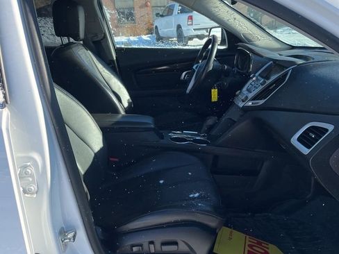 Used 2015 GMC Terrain Denali image 8