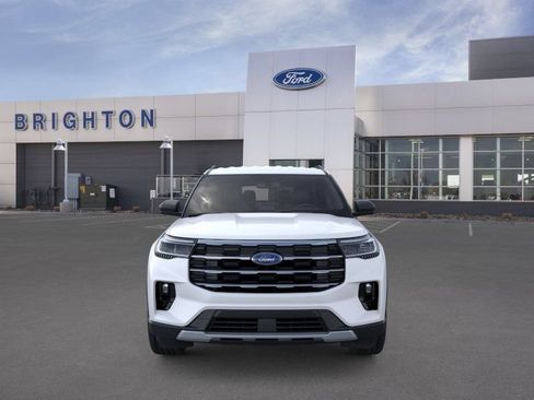 New 2026 Ford Explorer Active w/ Active Comfort Package AWD/4WD image 6