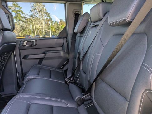 New 2026 Ford Bronco Big Bend image 14