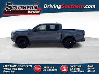 New 2026 Nissan Frontier SV w/ SV Convenience Package 360° Tour