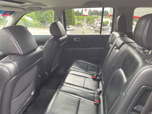 Used 2014 Honda Pilot EX-L image 13