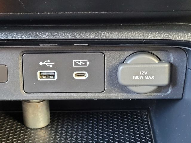 Used 2024 Honda CR-V Sport image 14