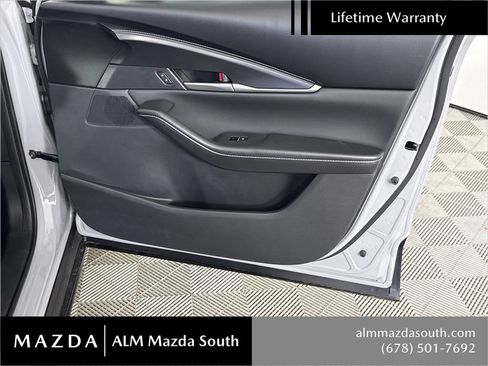 New 2026 MAZDA CX-30 Aire Edition AWD/4WD image 15