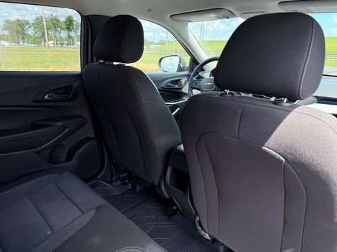 Used 2024 Chevrolet Trax LS w/ LS Convenience Package FWD image 32