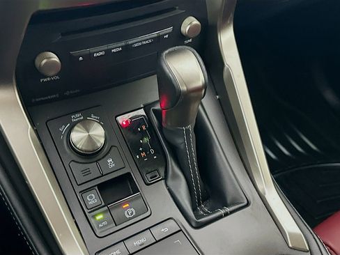 Used 2021 Lexus NX 300 FWD w/ Accessory Package image 23