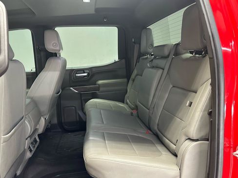 Used 2022 GMC Sierra 1500 SLT AWD/4WD image 16