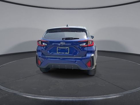 New 2026 Subaru Crosstrek 2.5i AWD/4WD image 7